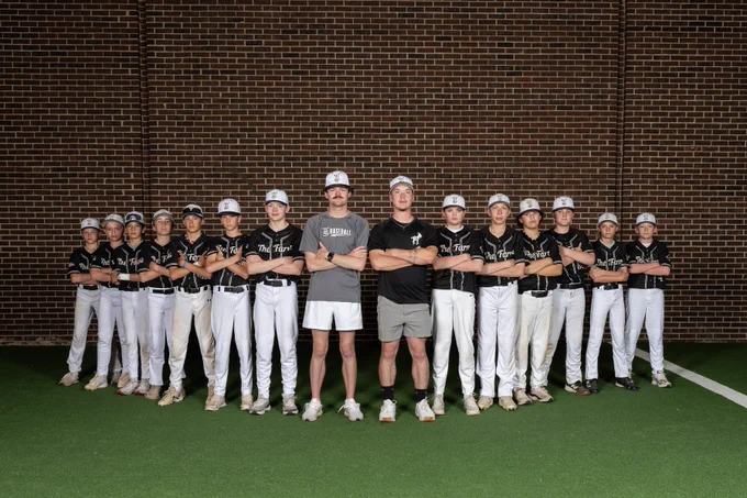 12U Goats