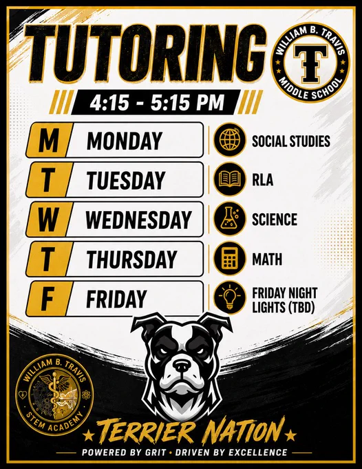 tutoring