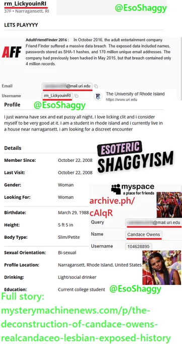 https://www.mysterymachinenews.com/p/the-deconstruction-of-candace-owens-realcandaceo-lesbian-exposed-history